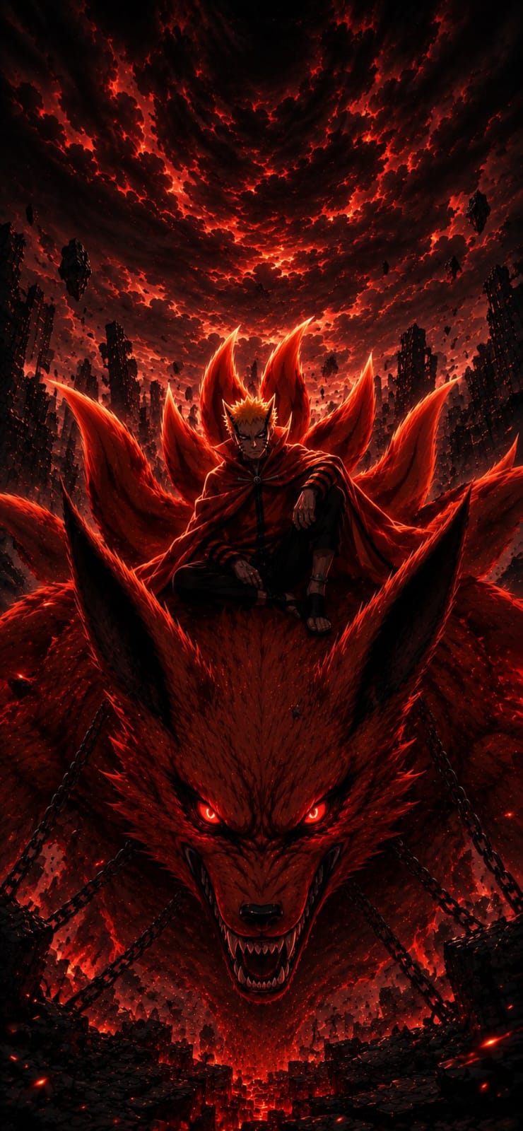 Destruction Mastery